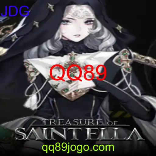 TreasureofSaintElla