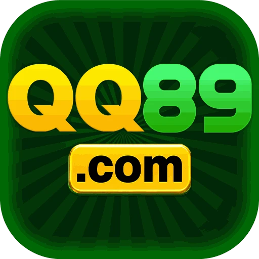 QQ89-Plataforma Oficial com Bônus Logo